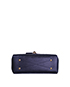 Georges BB, £1,500, Handbags, Black, Leather, Top view